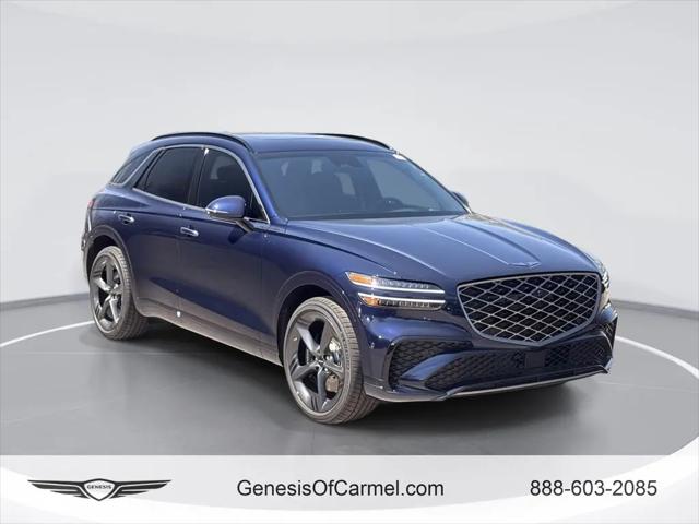 2026 Genesis GV70 3.5T Sport Prestige for sale in Indianapolis, IN