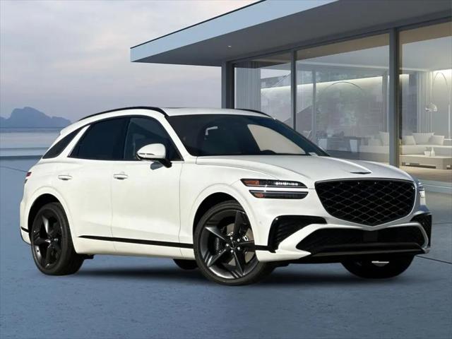 2026 Genesis GV70 3.5T Sport Prestige for sale in Irvine, CA