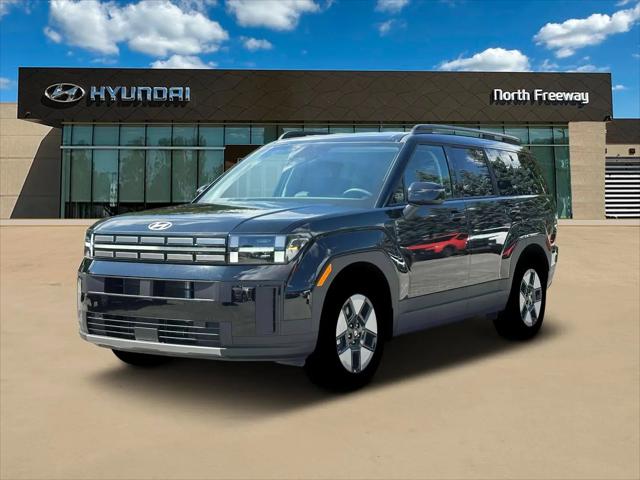 2026 Hyundai Santa Fe Hybrid SEL for sale in Spring, TX