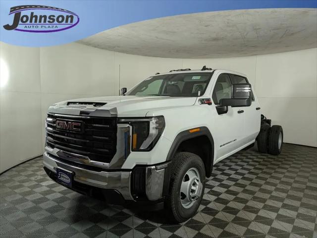 2026 GMC Sierra 3500HD Pro for sale in Brighton, CO