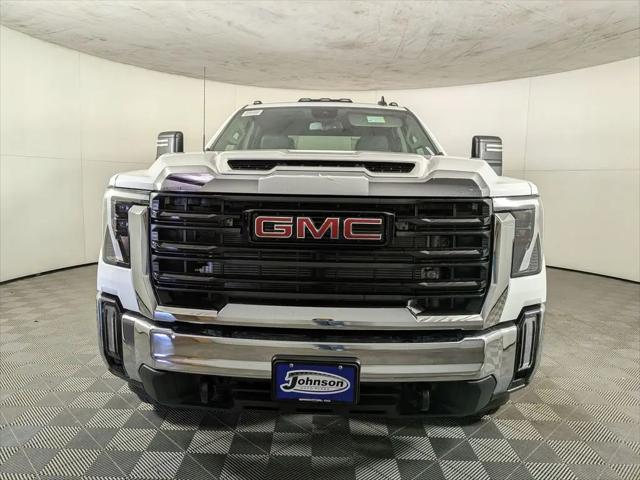 2026 GMC Sierra 3500HD Pro