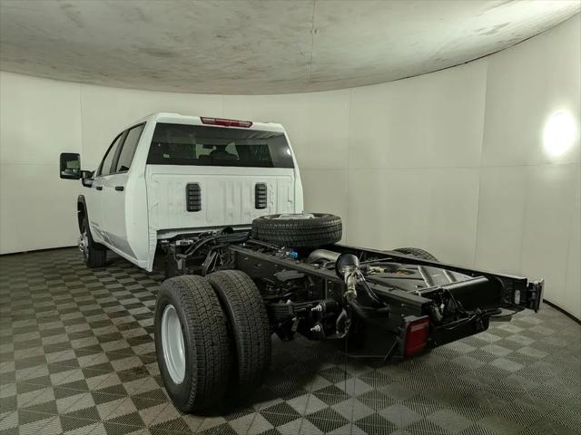 2026 GMC Sierra 3500HD Pro