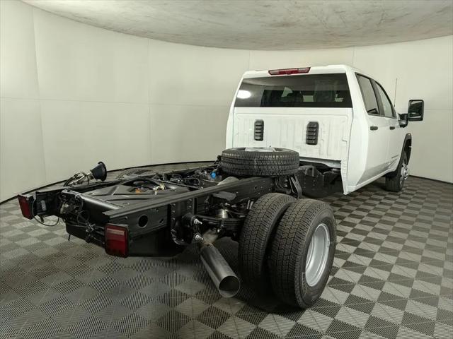 2026 GMC Sierra 3500HD Pro