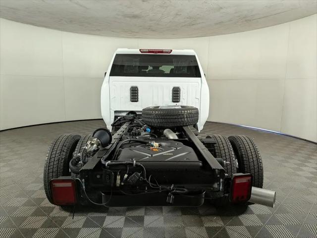 2026 GMC Sierra 3500HD Pro