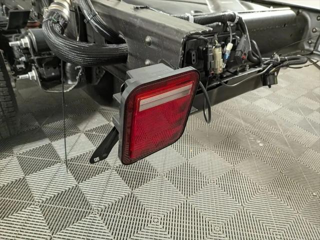 2026 GMC Sierra 3500HD Pro