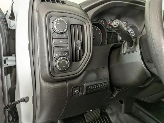 2026 GMC Sierra 3500HD Pro