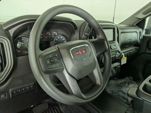 2026 GMC Sierra 3500HD Pro