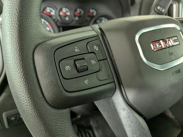 2026 GMC Sierra 3500HD Pro
