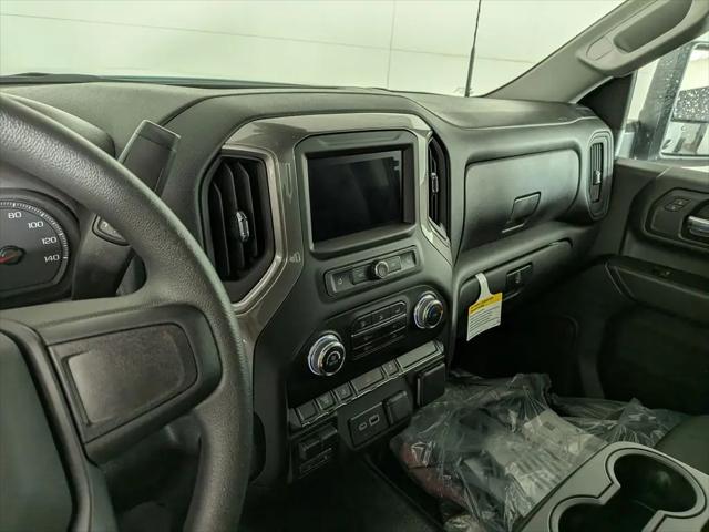 2026 GMC Sierra 3500HD Pro