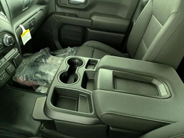 2026 GMC Sierra 3500HD Pro