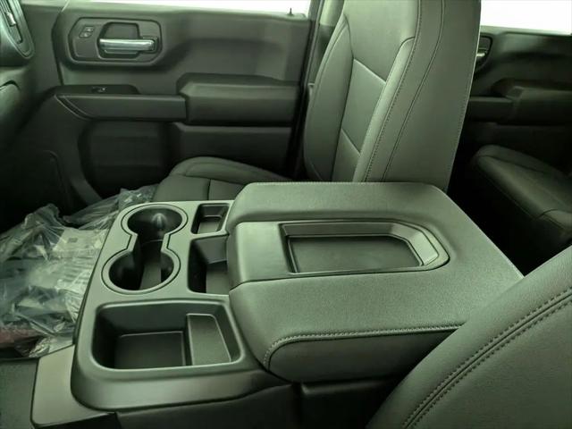 2026 GMC Sierra 3500HD Pro