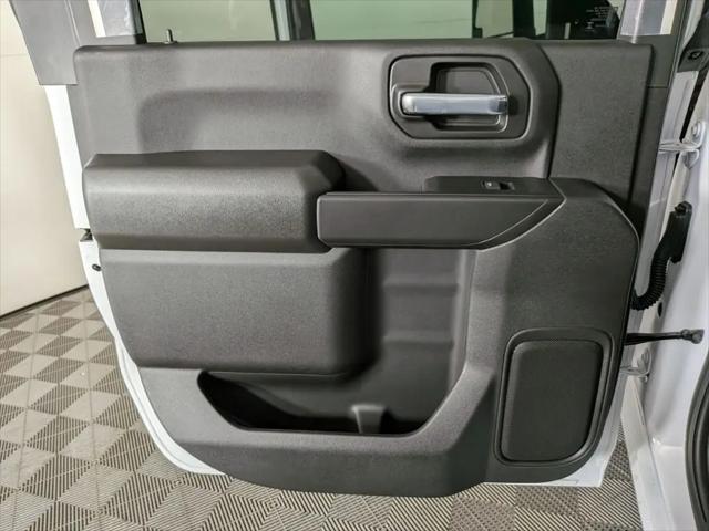 2026 GMC Sierra 3500HD Pro