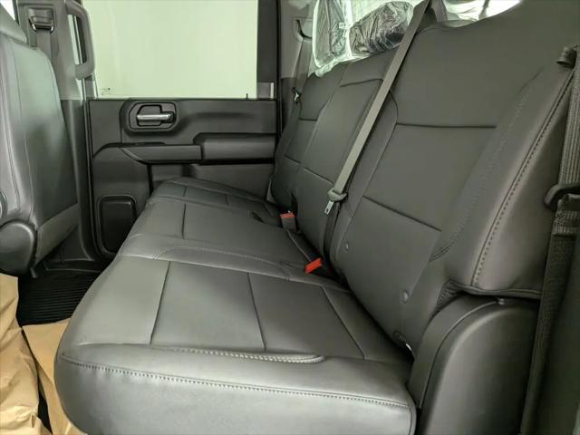 2026 GMC Sierra 3500HD Pro