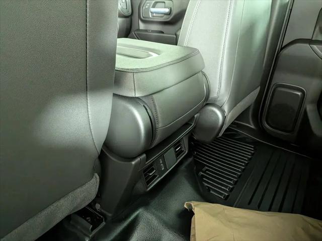 2026 GMC Sierra 3500HD Pro