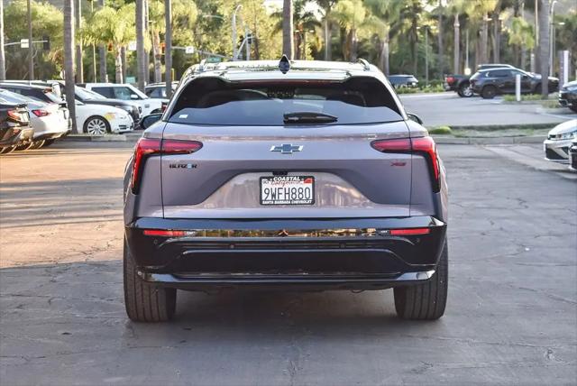 2026 Chevrolet V Blazer RS FWD