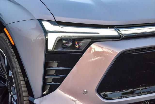 2026 Chevrolet V Blazer RS FWD