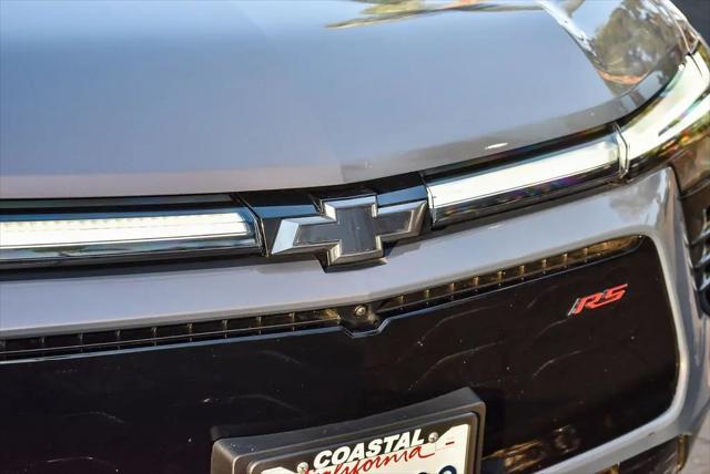 2026 Chevrolet V Blazer RS FWD