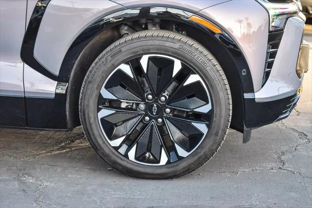 2026 Chevrolet V Blazer RS FWD