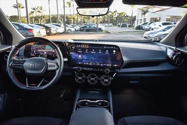 2026 Chevrolet V Blazer RS FWD