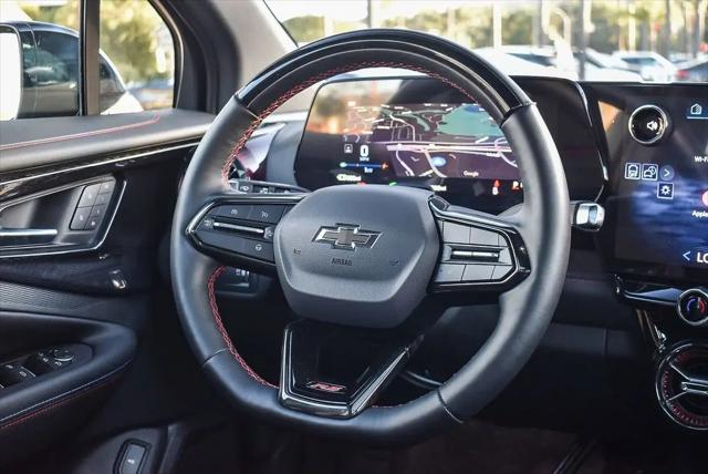 2026 Chevrolet V Blazer RS FWD