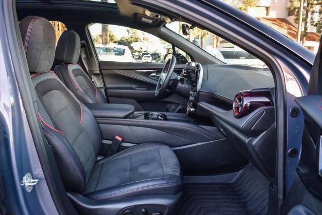 2026 Chevrolet V Blazer RS FWD