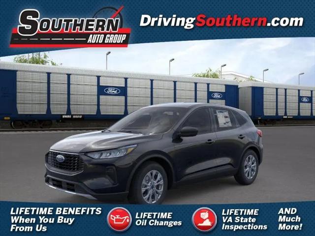 2026 Ford Escape Active for sale in Newport News, VA