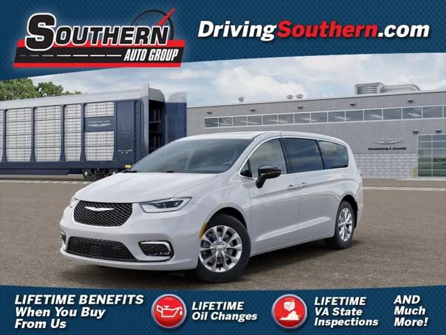 2026 Chrysler Pacifica Select AWD for sale in Chesapeake, VA