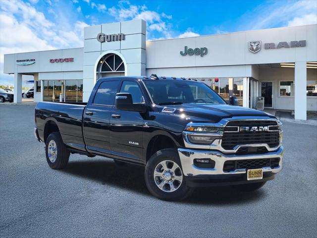 2026 Ram 2500 Lone Star Crew Cab 4x4 8' Box for sale in Seguin, TX