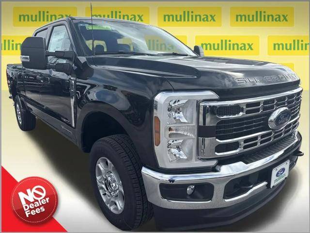 2026 Ford F-250 XLT for sale in LAKE PARK, FL