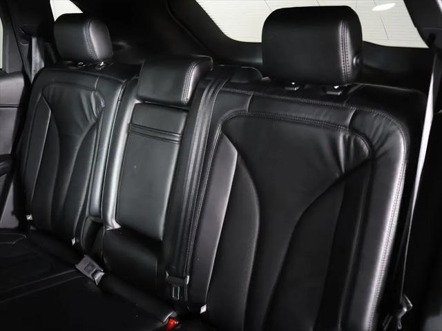 2017 Lincoln MKX Select