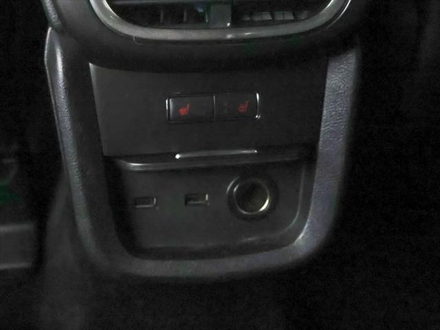 2017 Lincoln MKX Select