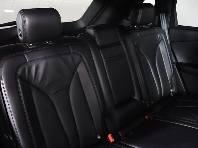 2017 Lincoln MKX Select