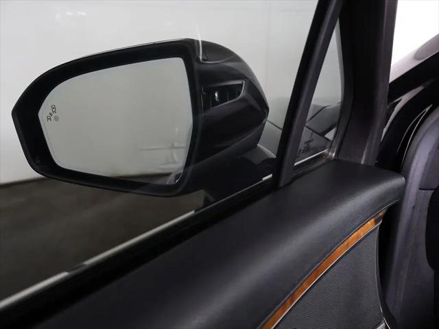 2017 Lincoln MKX Select