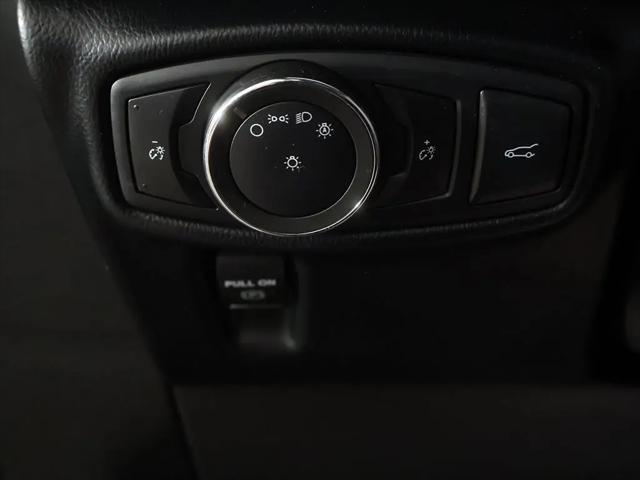 2017 Lincoln MKX Select