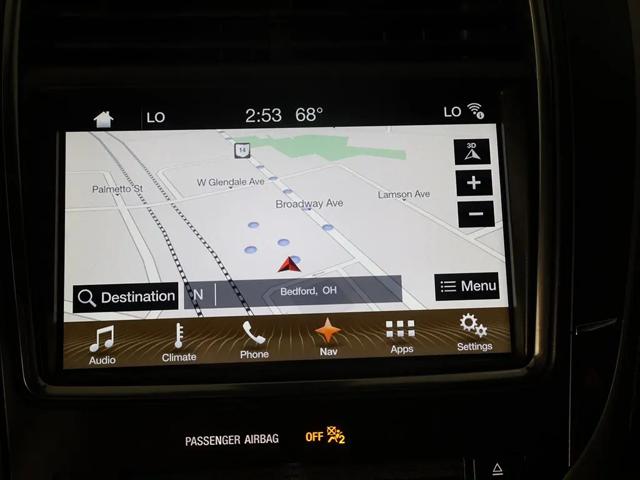 2017 Lincoln MKX Select