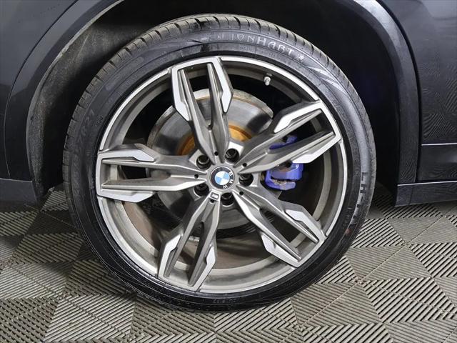 2021 BMW X4 M40i