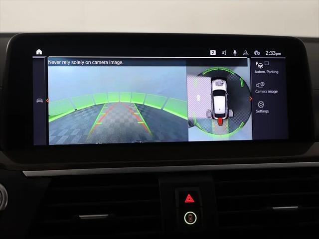 2021 BMW X4 M40i