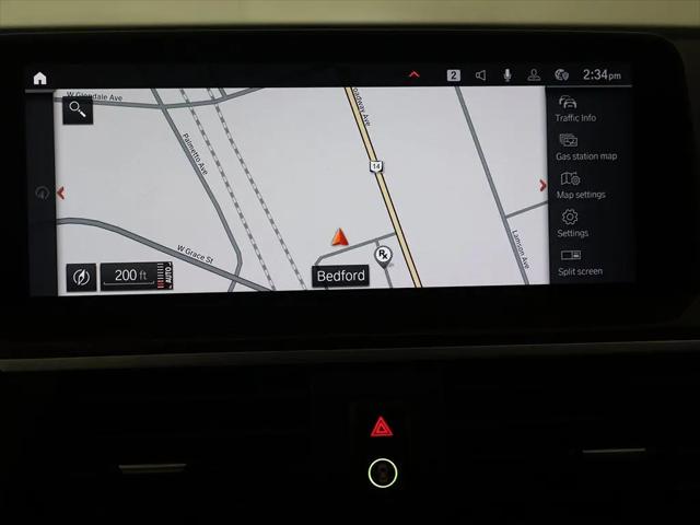 2021 BMW X4 M40i