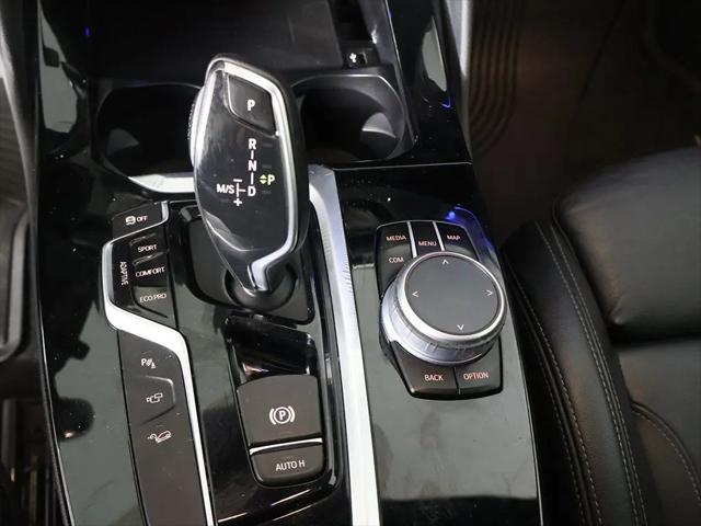 2021 BMW X4 M40i