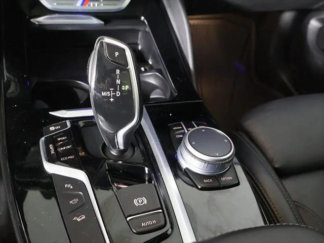 2021 BMW X4 M40i