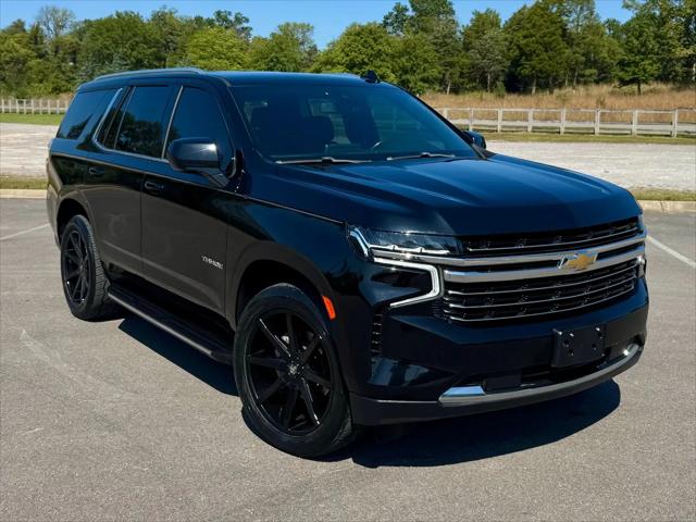 2021 Chevrolet Tahoe 4WD LT for sale in Murfreesboro, TN