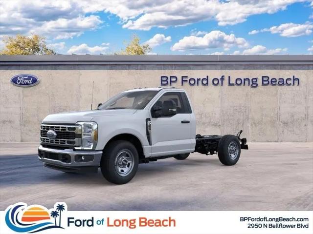 2026 Ford F-350 XL for sale in Long Beach, CA