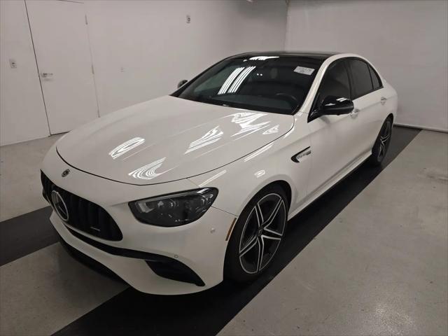 2021 Mercedes-Benz AMG E 63 S 4MATIC+ for sale in Linden, NJ