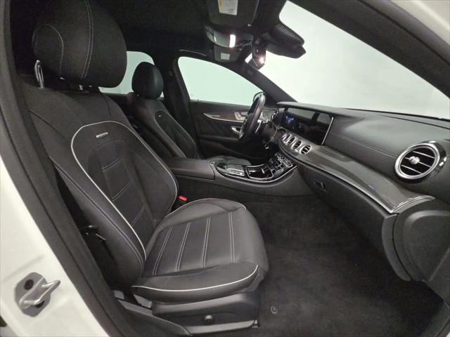 2021 Mercedes-Benz AMG E 63 S 4MATIC+