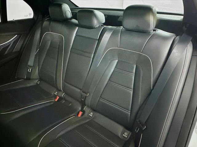 2021 Mercedes-Benz AMG E 63 S 4MATIC+