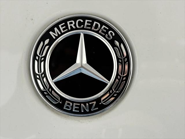 2021 Mercedes-Benz AMG E 63 S 4MATIC+