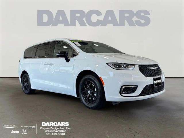 2026 Chrysler Pacifica Select for sale in New Carrollton, MD