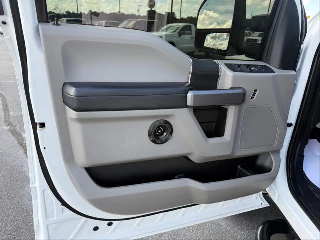 2018 Ford F-250 XLT