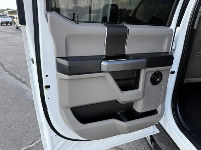 2018 Ford F-250 XLT