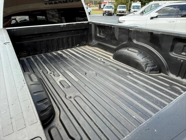 2018 Ford F-250 XLT